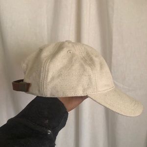 Madewell dad hat